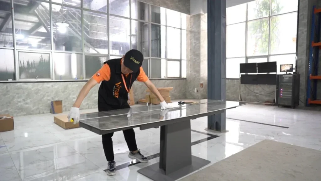 pre-shipment inspection in China factory quality control
