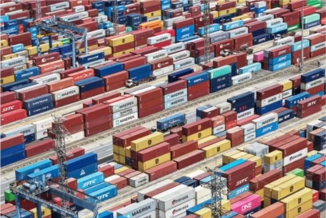 Sea Freight from China: FOB, CIF, DDP and All the Hidden Fees Explained