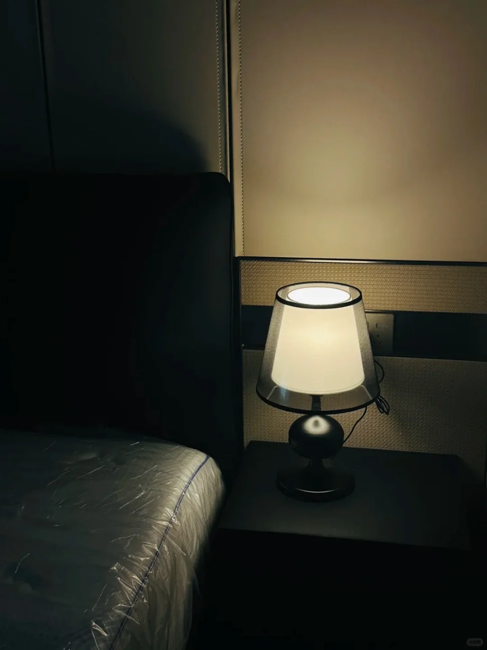 LED Desk Lamp