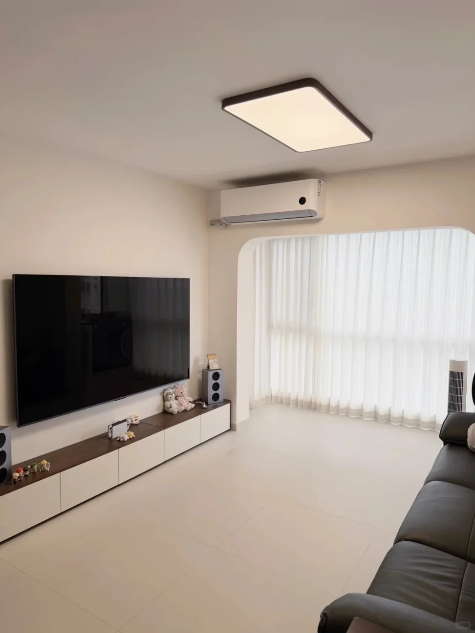 LED Ceiling Light