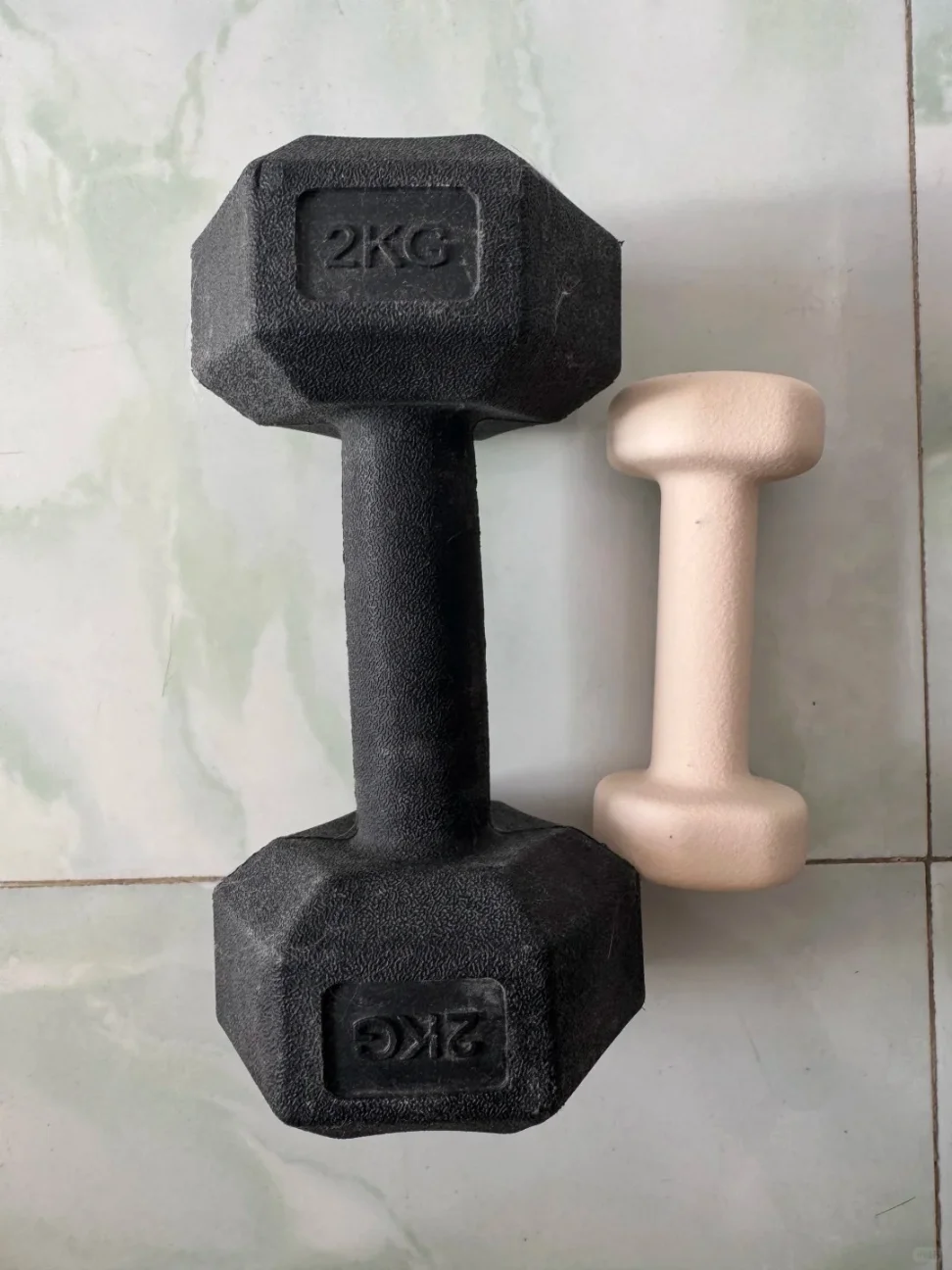Dumbbell