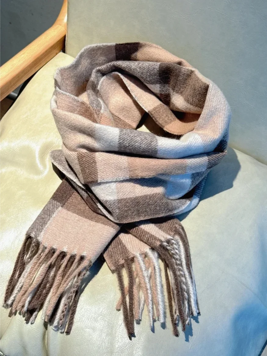 Winter Scarf