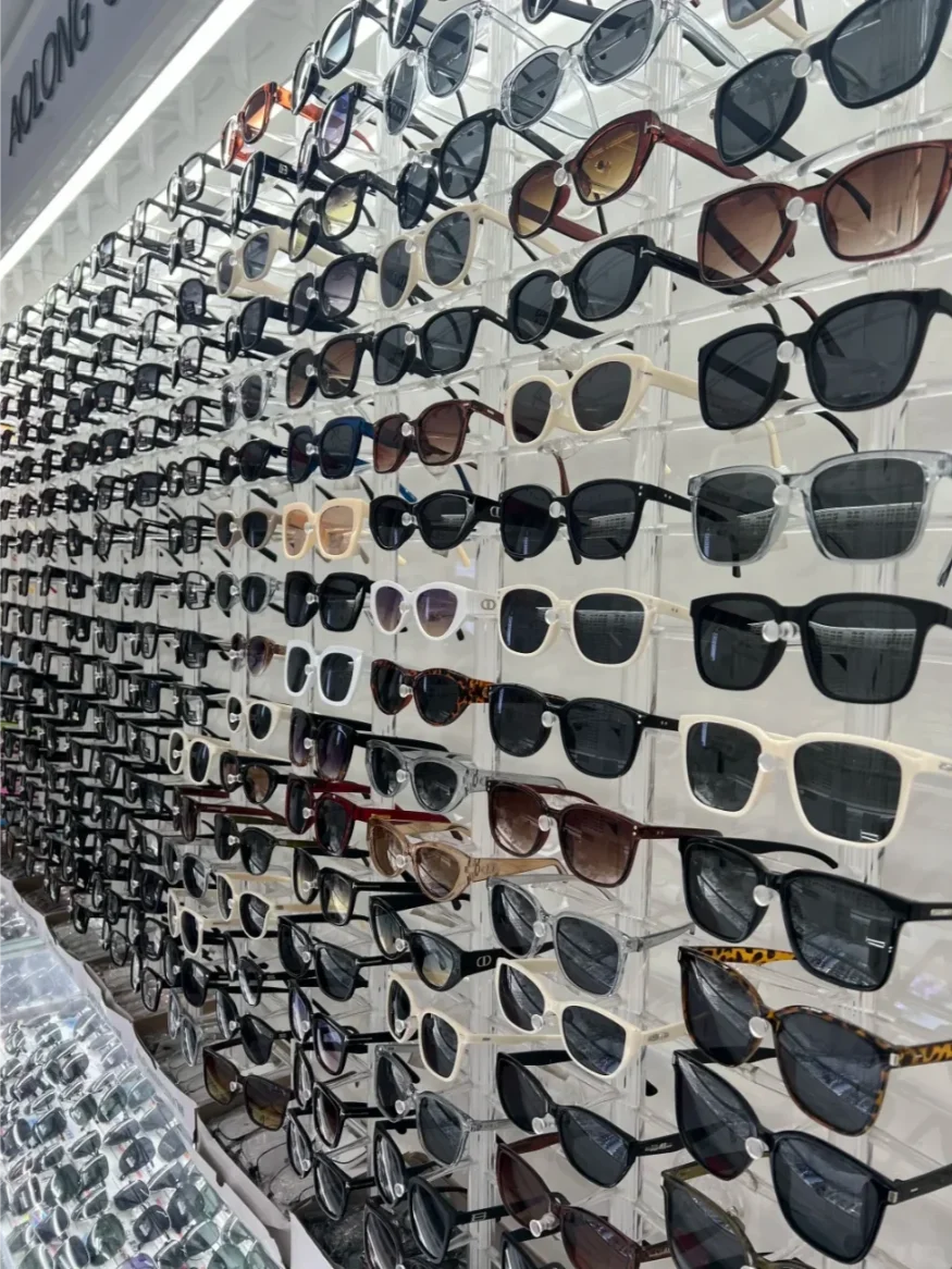 Polarized Sunglasses