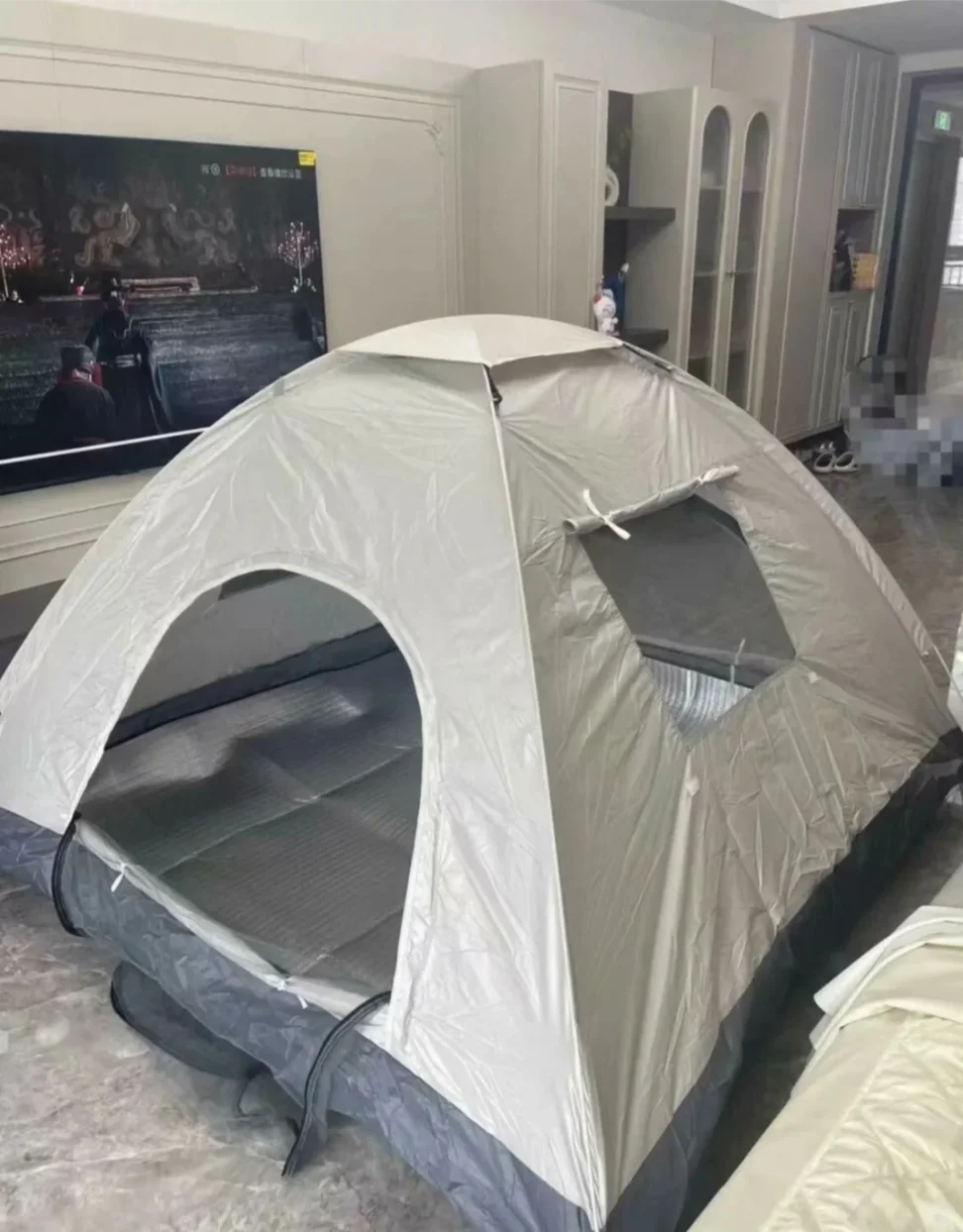 Camping Tent