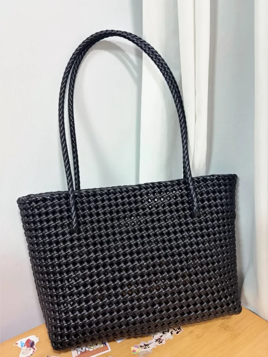 Canvas Tote Bag