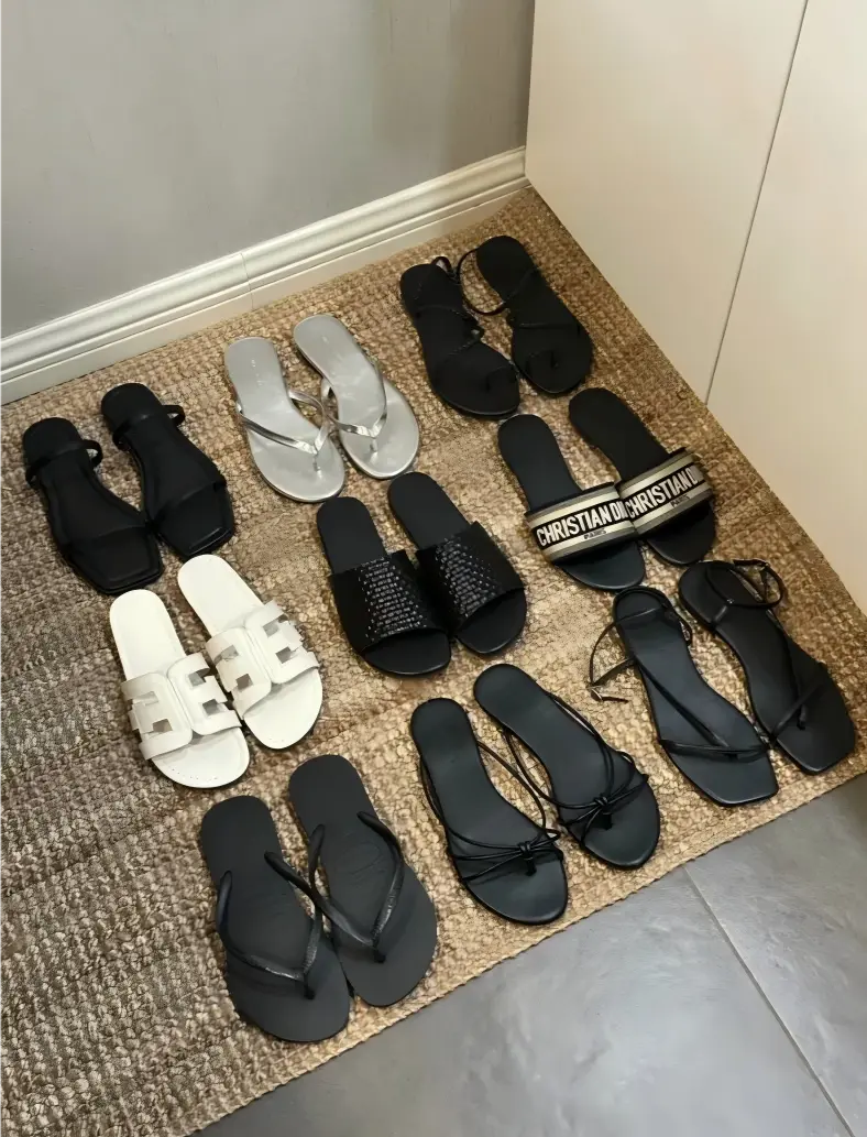 House Slippers