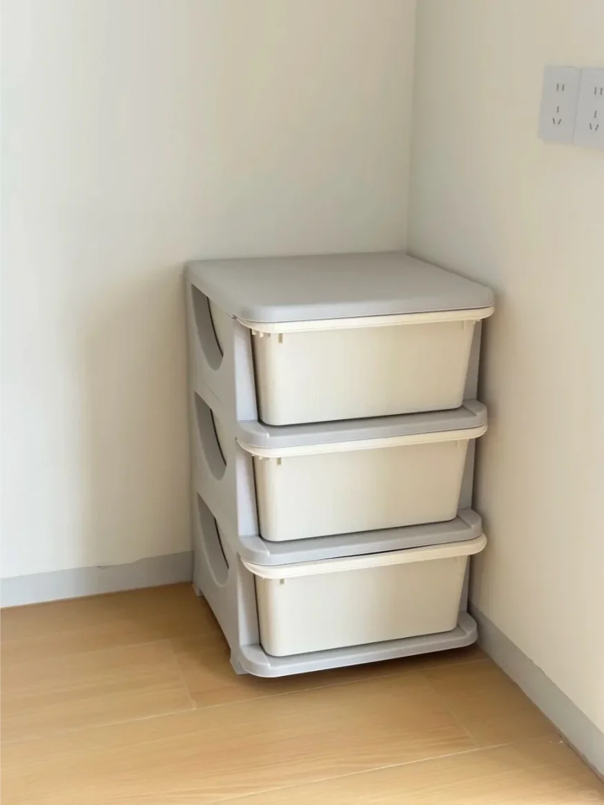 Storage Box Set