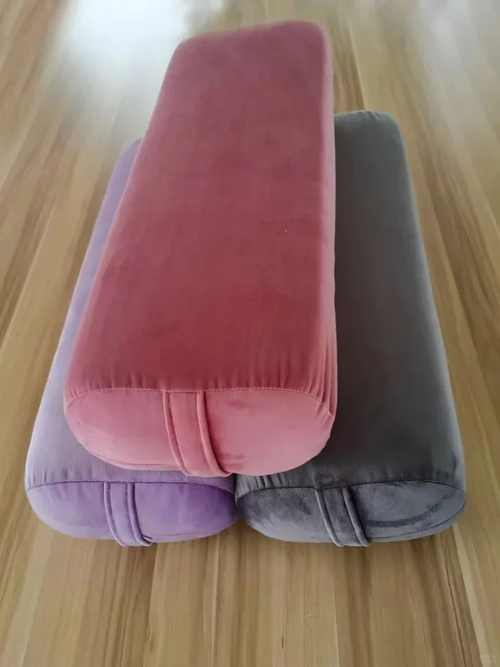 Yoga Bolster Pillow