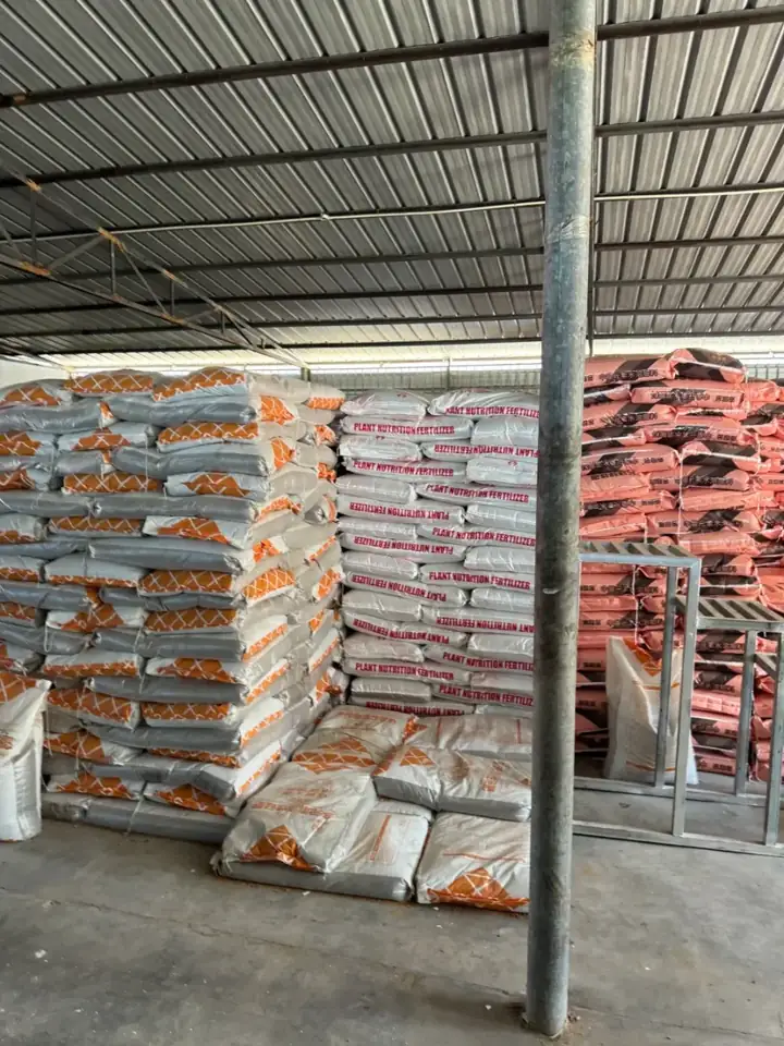 fertilizer