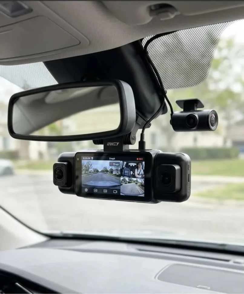 Dash Camera