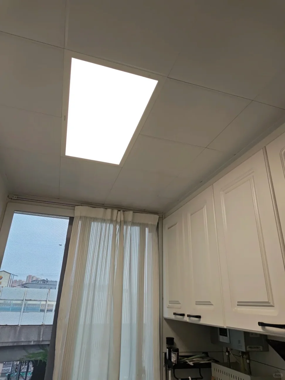 LED Panel Light